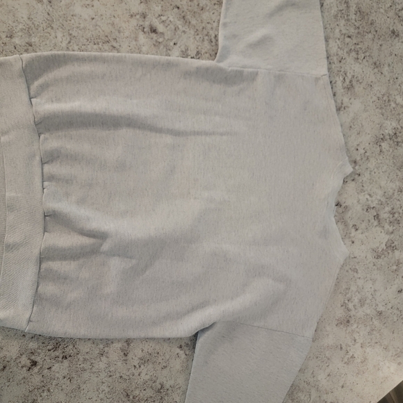 ♡vintage Gray University of Florida Sweater. A3 - Picture 4 of 8